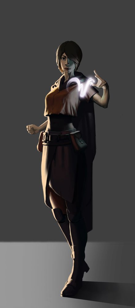 Arionna